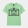 Heavy Cotton™ youth t-shirt Thumbnail