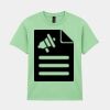 Heavy Cotton™ youth t-shirt Thumbnail