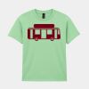 Heavy Cotton™ youth t-shirt Thumbnail