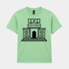 Heavy Cotton™ youth t-shirt Thumbnail