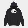 Heavy Blend™ youth hooded sweatshirt Thumbnail