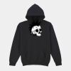Heavy Blend™ youth hooded sweatshirt Thumbnail