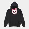 Heavy Blend™ youth hooded sweatshirt Thumbnail