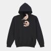 Heavy Blend™ youth hooded sweatshirt Thumbnail