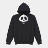Heavy Blend™ youth hooded sweatshirt Thumbnail