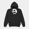 Heavy Blend™ youth hooded sweatshirt Thumbnail