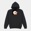 Heavy Blend™ youth hooded sweatshirt Thumbnail