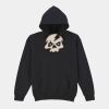 Heavy Blend™ youth hooded sweatshirt Thumbnail
