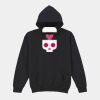 Heavy Blend™ youth hooded sweatshirt Thumbnail