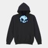 Heavy Blend™ youth hooded sweatshirt Thumbnail
