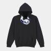 Heavy Blend™ youth hooded sweatshirt Thumbnail