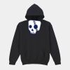Heavy Blend™ youth hooded sweatshirt Thumbnail