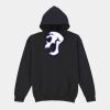 Heavy Blend™ youth hooded sweatshirt Thumbnail