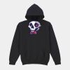 Heavy Blend™ youth hooded sweatshirt Thumbnail