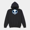 Heavy Blend™ youth hooded sweatshirt Thumbnail