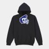 Heavy Blend™ youth hooded sweatshirt Thumbnail