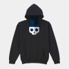 Heavy Blend™ youth hooded sweatshirt Thumbnail