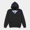 Heavy Blend™ youth hooded sweatshirt Thumbnail