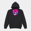 Heavy Blend™ youth hooded sweatshirt Thumbnail