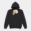 Heavy Blend™ youth hooded sweatshirt Thumbnail