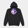 Heavy Blend™ youth hooded sweatshirt Thumbnail