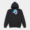 Heavy Blend™ youth hooded sweatshirt Thumbnail