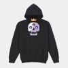 Heavy Blend™ youth hooded sweatshirt Thumbnail