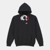 Heavy Blend™ youth hooded sweatshirt Thumbnail
