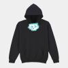Heavy Blend™ youth hooded sweatshirt Thumbnail