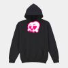 Heavy Blend™ youth hooded sweatshirt Thumbnail