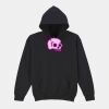 Heavy Blend™ youth hooded sweatshirt Thumbnail