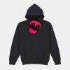 Heavy Blend™ youth hooded sweatshirt Thumbnail