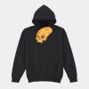 Heavy Blend™ youth hooded sweatshirt Thumbnail