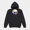 Heavy Blend™ youth hooded sweatshirt Thumbnail