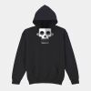 Heavy Blend™ youth hooded sweatshirt Thumbnail