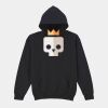 Heavy Blend™ youth hooded sweatshirt Thumbnail