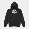 Heavy Blend™ youth hooded sweatshirt Thumbnail