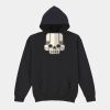 Heavy Blend™ youth hooded sweatshirt Thumbnail