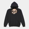 Heavy Blend™ youth hooded sweatshirt Thumbnail