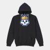 Heavy Blend™ youth hooded sweatshirt Thumbnail