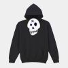 Heavy Blend™ youth hooded sweatshirt Thumbnail
