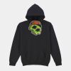 Heavy Blend™ youth hooded sweatshirt Thumbnail