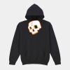 Heavy Blend™ youth hooded sweatshirt Thumbnail