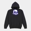 Heavy Blend™ youth hooded sweatshirt Thumbnail