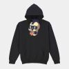 Heavy Blend™ youth hooded sweatshirt Thumbnail