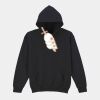 Heavy Blend™ youth hooded sweatshirt Thumbnail
