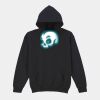 Heavy Blend™ youth hooded sweatshirt Thumbnail