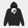 Heavy Blend™ youth hooded sweatshirt Thumbnail