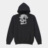 Heavy Blend™ youth hooded sweatshirt Thumbnail