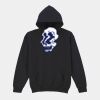 Heavy Blend™ youth hooded sweatshirt Thumbnail
